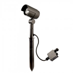 Maapinnavalgusti Deko-Light Keid II hall 10.3W 800lm IP65 830