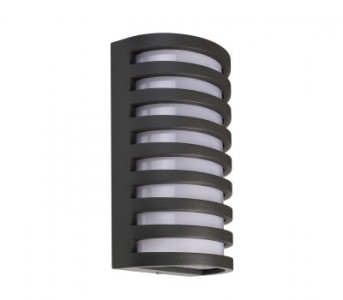 Fassaadivalgusti Deko-Light Grumium Round III hall 10W 250lm IP54 830