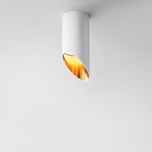 Spotvalgusti Maytoni Lipari valge GU10