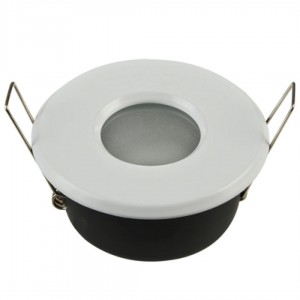 Valgusti raam Maytoni Modern valge IP44