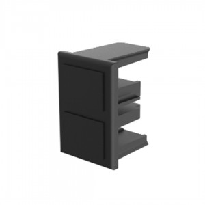 Voolusiin PROLUMEN CT otsakork must 48V