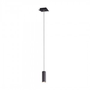 Rippvalgusti Trio Lighting Marley must GU10 IP20