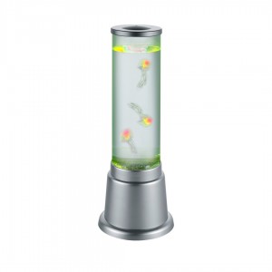 Lauavalgusti Trio Lighting Jelly hall 6W 5lm IP20 RGB + 3000K RGBW soe