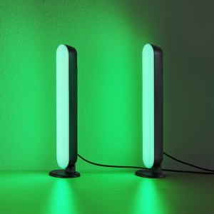 Lauavalgusti Trio Lighting Came must 2.5W CRI80 IP20 DIMMABLE RGB + 3000K RGBW soe