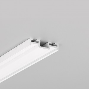 Alumiiniumprofiil TOPMET COMBO30-03 2000 valge