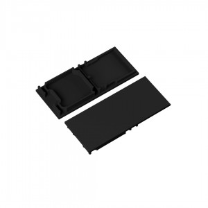 Otsakork TOPMET COMBO30-01A-E9 must