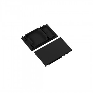 Otsakork TOPMET COMBO30-01A must