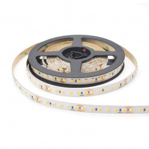LED-valonauha RETECHAS 120LED 1m 24V 12W IP20 2700K lämmin valkoinen