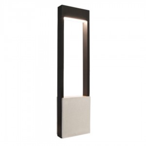 Pollarvalgusti Deko-Light Chertan hall 13W 530lm IP54 930