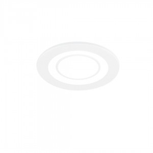 Süvisvalgusti Trio Lighting Core valge 5W 450lm IP20 830