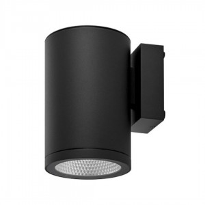 Фасадный светильник Deko-Light Shoreline Pro Round DIM темно-серый 20W 2200lm CRI92 IP65 TRIAC 3000K, 4000K 2CCT