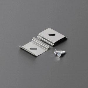 Kinnitusklamber TOPMET U5 klamber inox