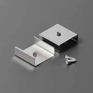 Kinnitusklamber TOPMET U7 inox