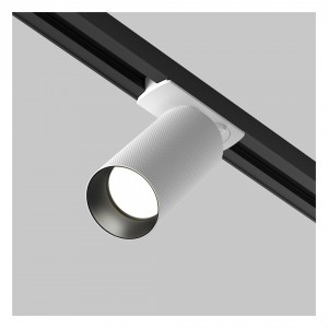 1-faasiline siinivalgusti Maytoni Unity Artisan valge 230V GU10 IP20