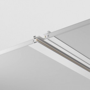 Voolusiin Maytoni süvistatav Unity 1F 1m valge 230V