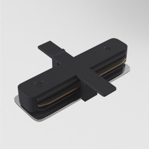 Voolusiin Maytoni süvistatava Unity ühendus must