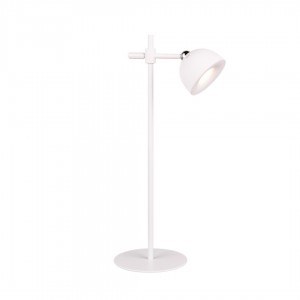 Lauavalgusti Trio Lighting Maxima valge 3W 250lm IP20 3000K soe valge