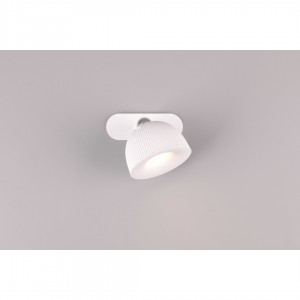 Table lamp Trio Lighting Maxima white 3W 250lm IP20 3000K warm white