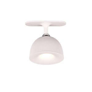 Table lamp Trio Lighting Maxima white 3W 250lm IP20 3000K warm white