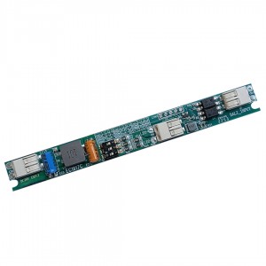 LED driver KGP Micro-DT6 100-700mA 48V 30W IP20 DALI