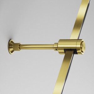 Power track Maytoni Flarity brass 24V