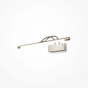 Picture light Maytoni Fino bronze 12W 800lm 120° IP20 830