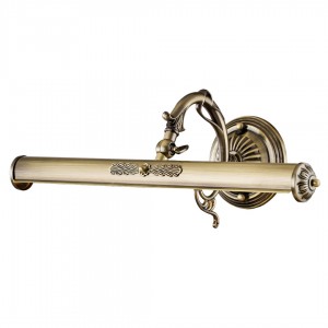 Picture light Maytoni Picasso 2 x E14 bronze E14