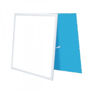 Modular light 600x600 white 230V 36W 3960lm 120° IP65 DALI 830