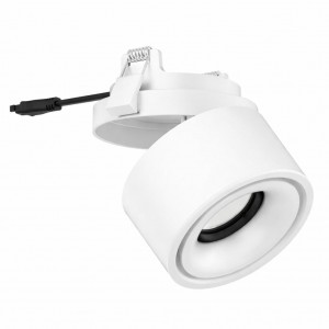 Spotlight Prolumen white 230V 15W 1469lm 36° IP40 930