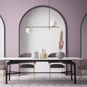 Подвесной светильник Maytoni Nostalgia 2 черный / золотой E14 IP20