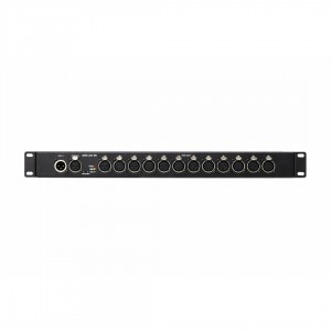 DMX-распределитель 230V IP20