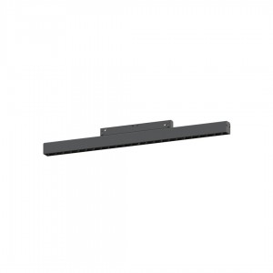 Siinivalgusti Karizma Luce Linea-Q1/Q2 L Lente on/off Dim must 48V 28W 2250lm 45° IP20 930