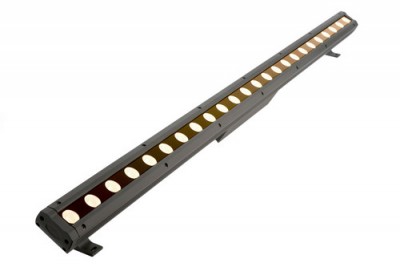 Maapinnavalgusti Deko-Light Wallwasher Caph tumehall 230V 38W 3000lm 25° IP65 830