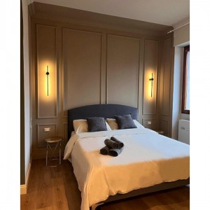 Seinavalgusti Maytoni Light stick must 10W 750lm 120° IP20 930