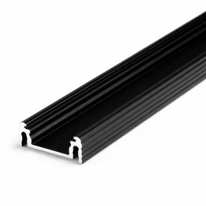 Alumiiniumprofiil TOPMET SURFACE14 2m must