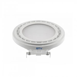 LED lamp AR111 valge 12V 12,5W 1100lm G53 120° IP20 830