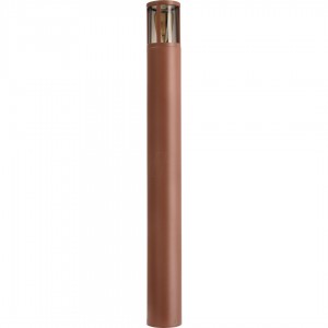 Pollarvalgusti Deko-Light Facado 2  klaar rustik E27 IP65