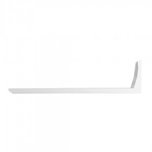 Tarvik INTELIGHT Seinakinnitus RAL 9016 Suprema valge