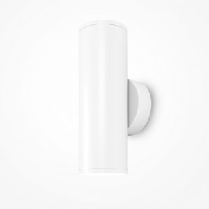 Seinavalgusti Maytoni Focus S 2 X GU10 valge GU10 IP20