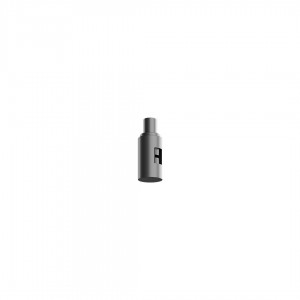 Accessory Prolumen Connector for double layer black 48V