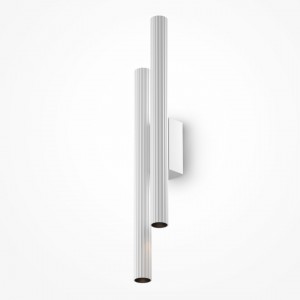 Seinavalgusti Maytoni Calipso valge 24W 1620lm 36° IP20 927