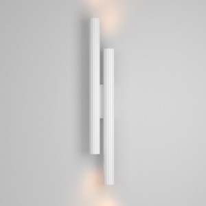 Seinavalgusti Maytoni Calipso valge 24W 1620lm 36° IP20 927