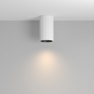 Spotvalgusti Maytoni Calipso valge ümar GU10