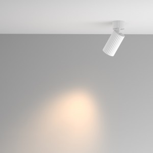 Spotvalgusti Maytoni Calipso valge GU10 IP20