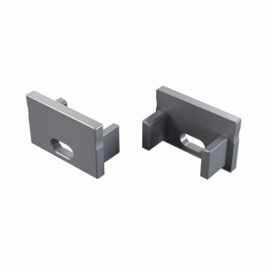 Otsakork LUMINES otsakork MITO,FINO,NIPO hõbedane