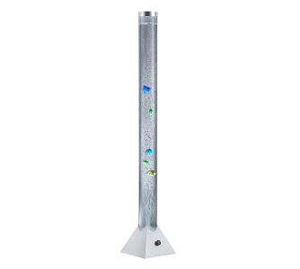 Põrandavalgusti Trio Lighting Motion 12V 3,6W RGB + 2700K RGBW soe