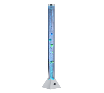 Põrandavalgusti Trio Lighting Motion 12V 3,6W RGB + 2700K RGBW soe