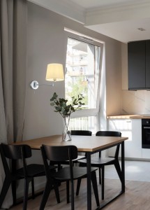 Seinavalgusti Trio Lighting Lyon messing E27