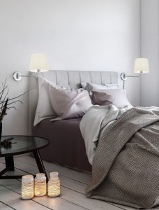 Seinavalgusti Trio Lighting Lyon nikkel E27