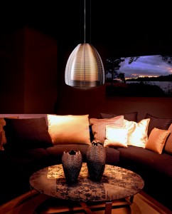 Rippvalgusti Deko-Light Filo Big Mob E27 IP20